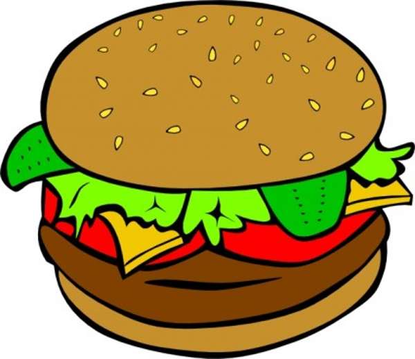 Food Clipart