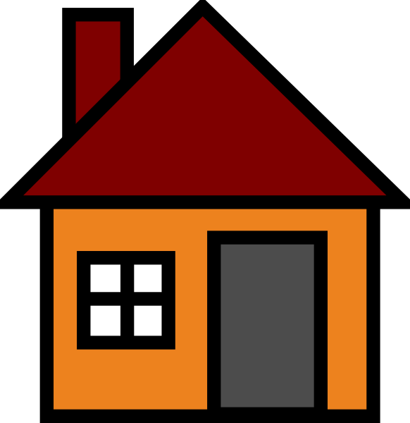 House Family Cliparts