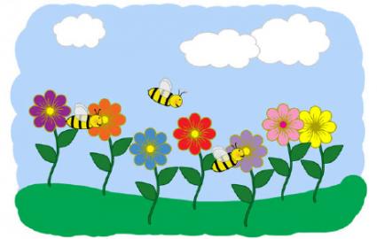 Preschool Activities Cliparts