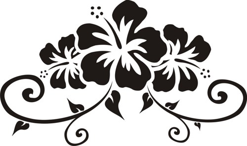 Hibiscus Design
