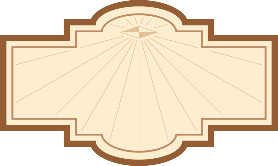Matchbox label