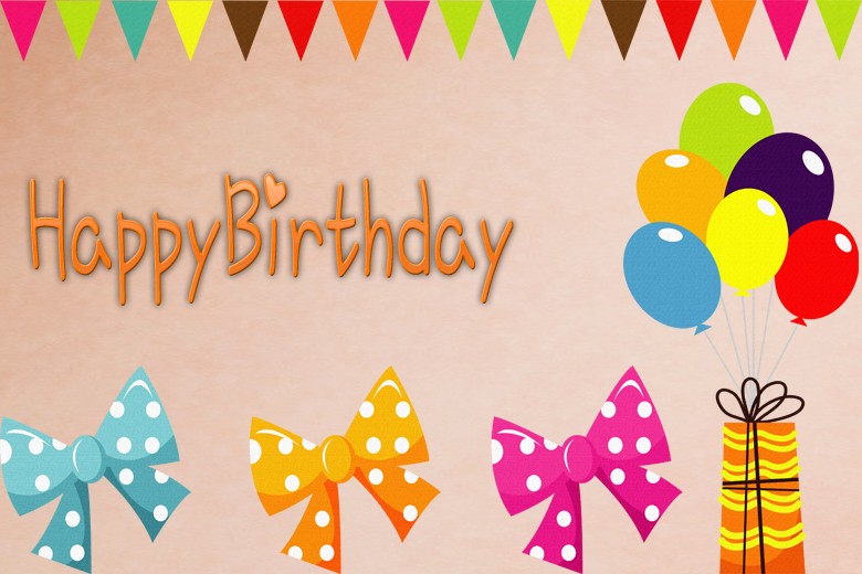Free Birthday Wishes Cliparts, Download Free Birthday Wishes Cliparts ...