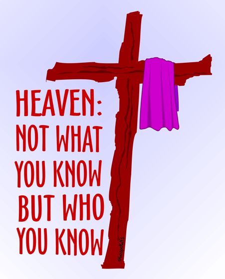 Christian Event Cliparts