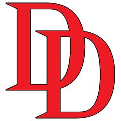 Dare Devil Logo