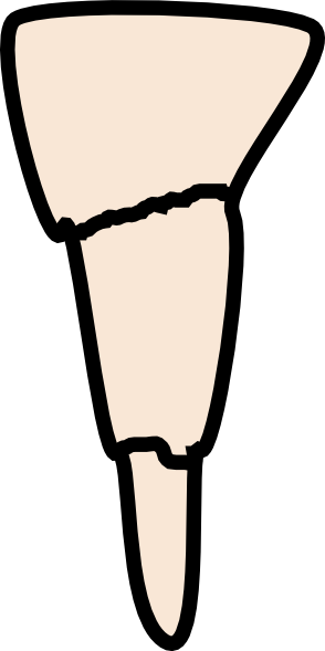 Stalactite Cliparts