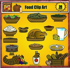 Mashed Potato Cliparts