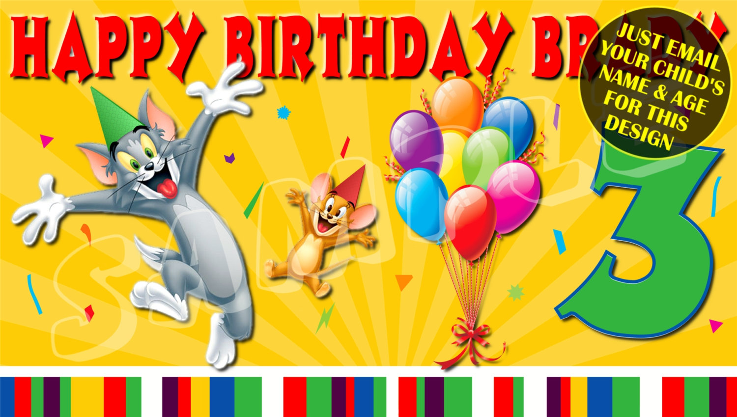 День рождения тома 2. Том и Джерри с днем рождения. Том и Джерри день рождения Тома. Открытка том и Джерри с днем рождения. Поздравление с днем рождения от Тома и Джерри.