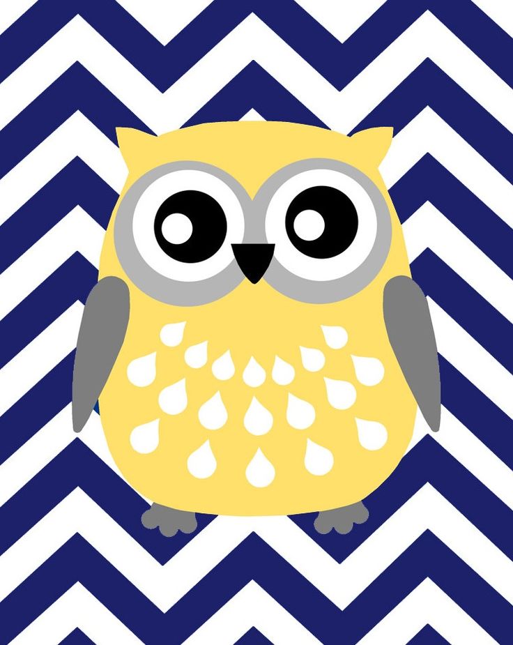 Owl Clip Art
