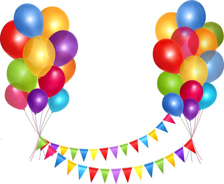Celebrate Friday Cliparts