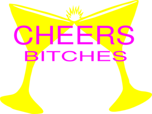 Beer Cheers Cliparts