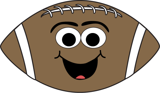 Cartoon Smile Cliparts