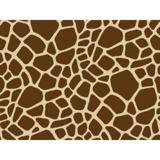 Cliparts Cow Print