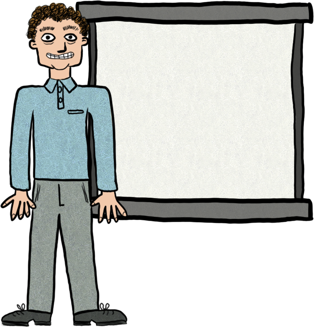 stick figure business clipart powerpoint