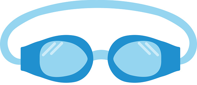 Cliparts Swimming Google's
