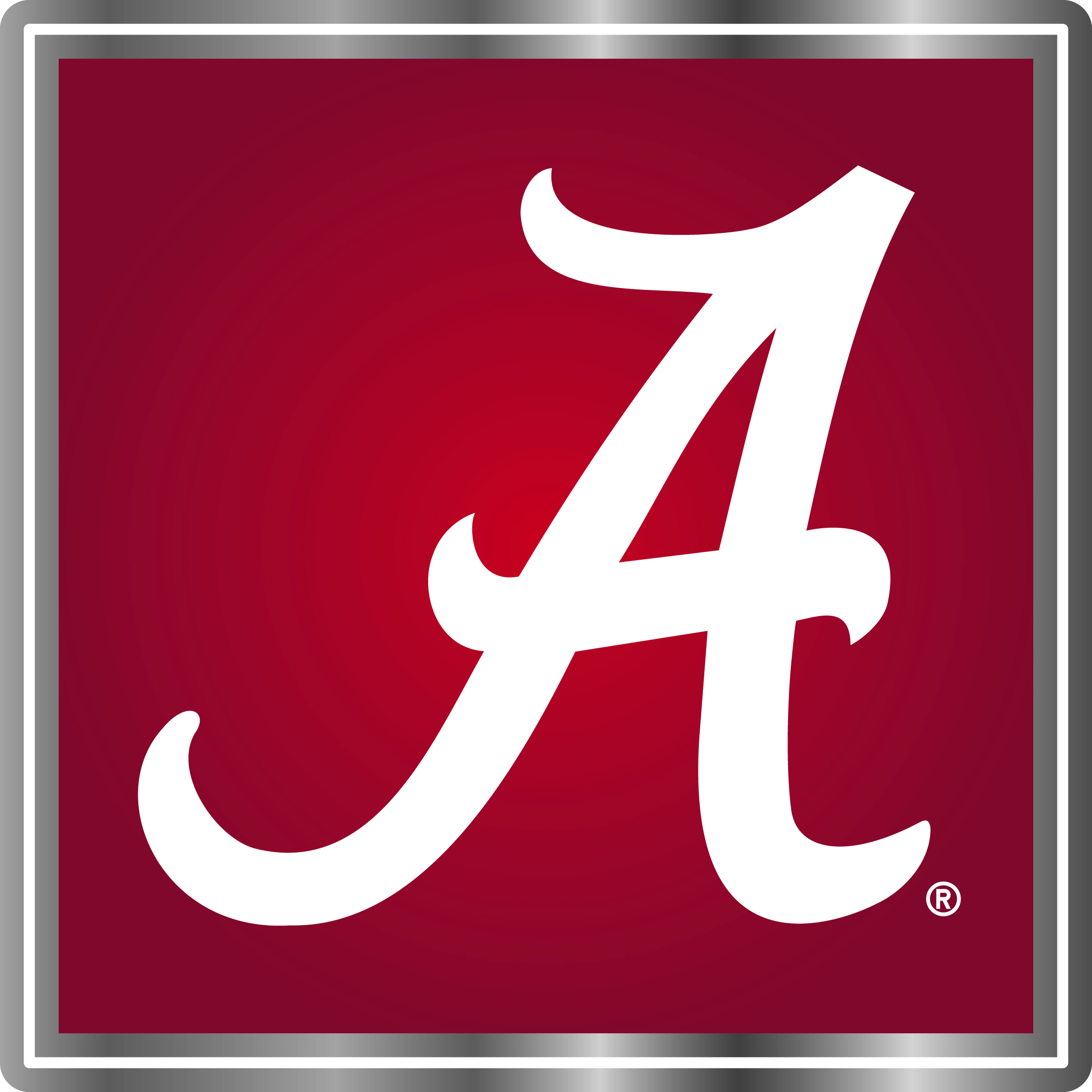 alabama crimson tide - Clip Art Library