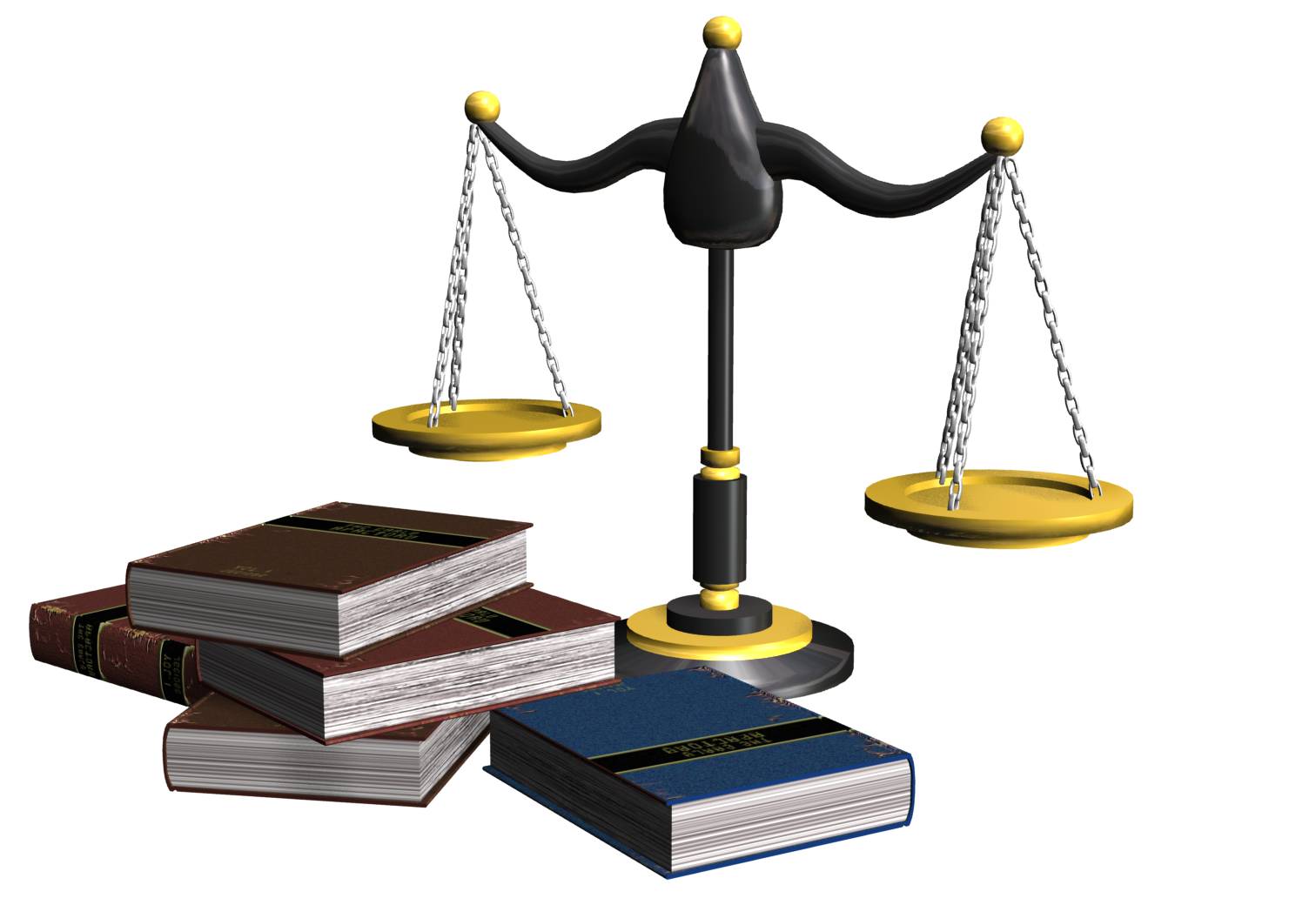 Clipart Law