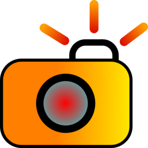 flashing camera clipart png - Clip Art Library