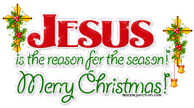 Merry Cursive Cliparts