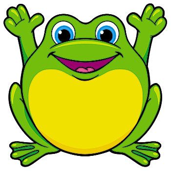 Frogs