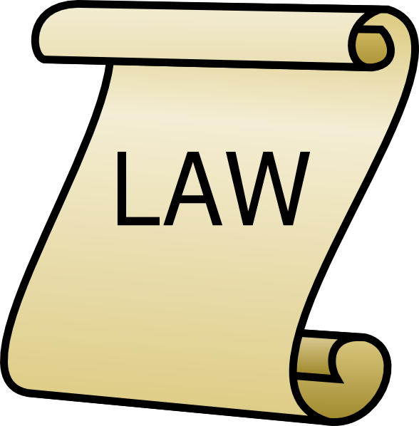 Free List Laws Cliparts Download Free List Laws Cliparts Png Images 