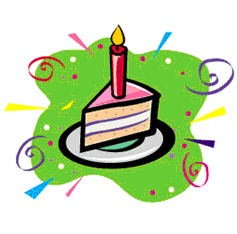 Green Cake Cliparts