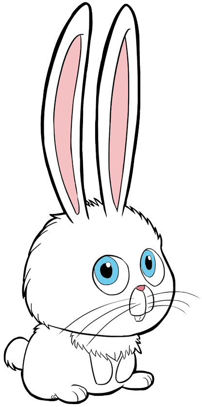 Pets Cartoon Cliparts