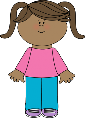 Girl Phone Cliparts