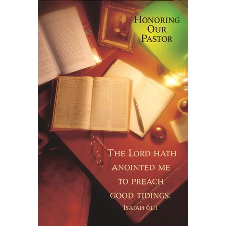 Pastors Anniversary Cliparts