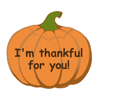 Christian Pumpkin Cliparts