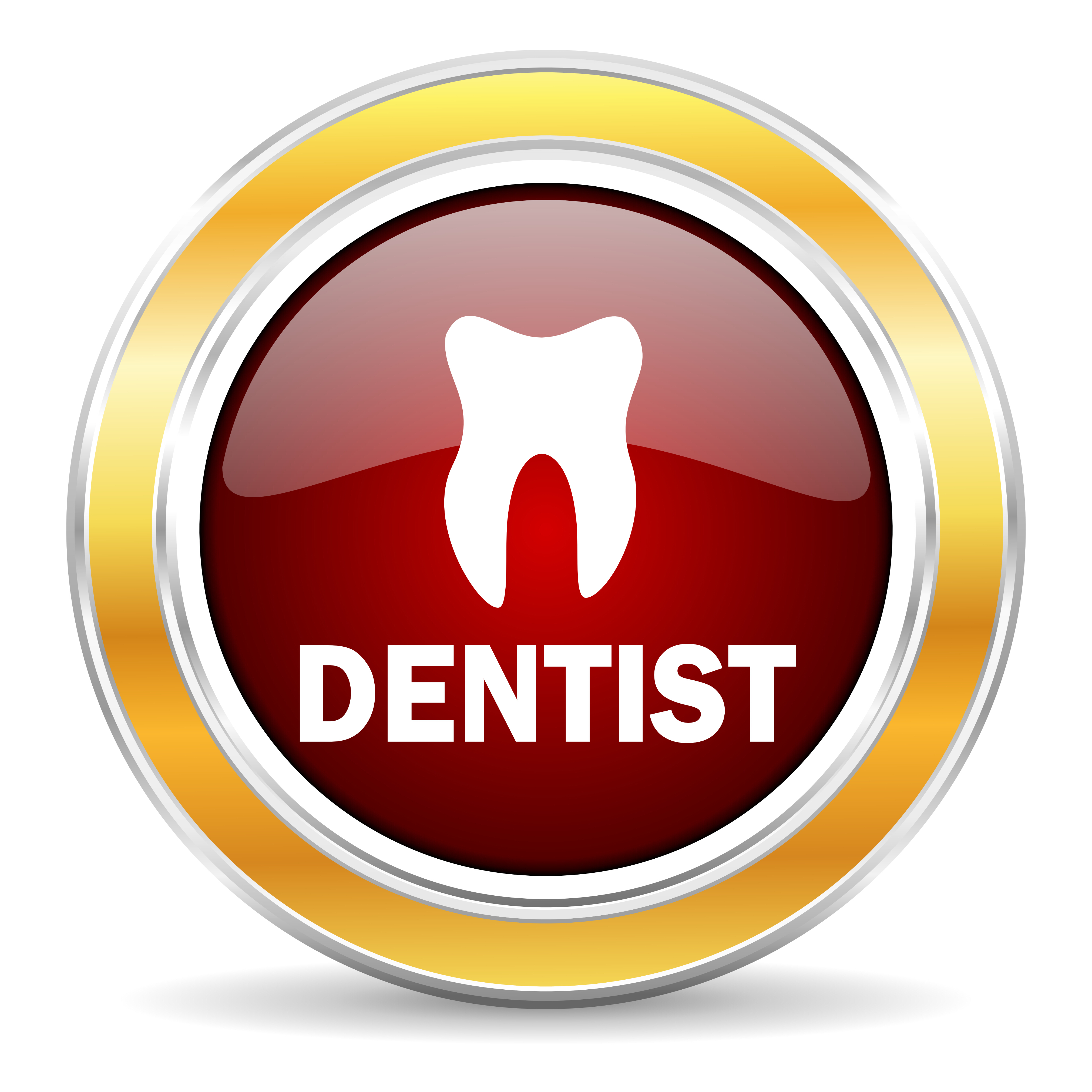 Dentist Symbol Clipart