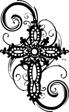 Scrolls cliparts