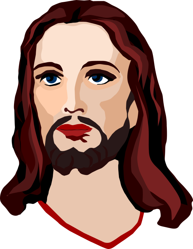 Christian Cliparts God