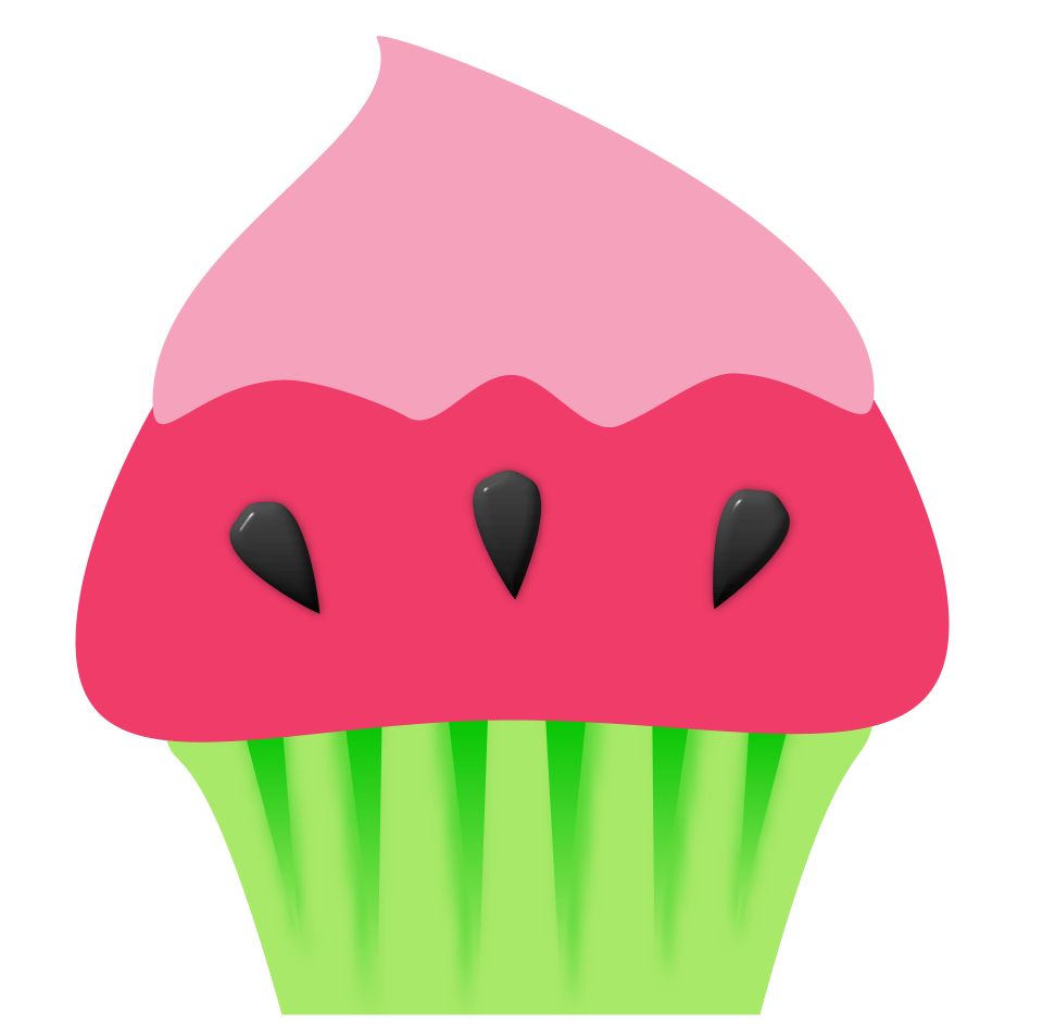 Summer August Clipart