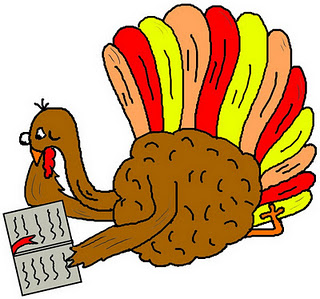 Animated Reading Clipart