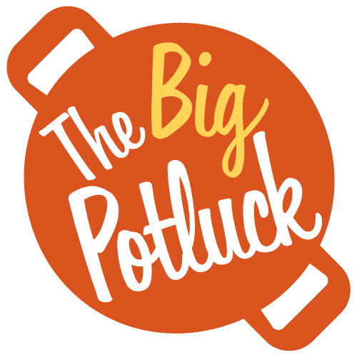 Farewell Potluck Cliparts