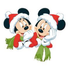 Disney Elf Cliparts