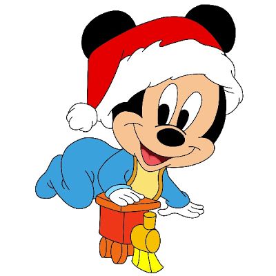 Disney Baby