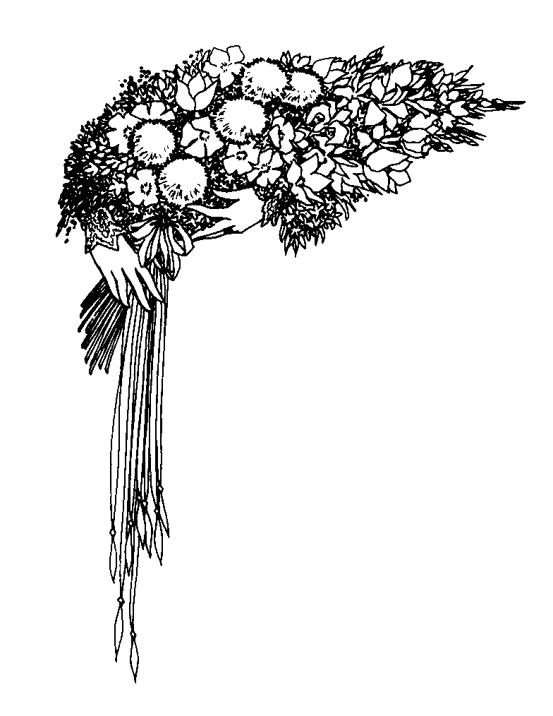 Wedding Microsoft Clipart