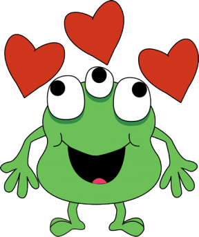 Monster Clip Art