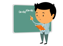 Free Mathematics Clipart
