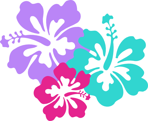 Flower clipart no border