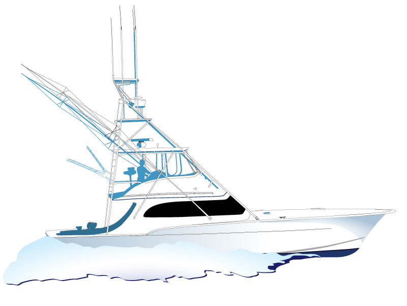 Yacht Clipart