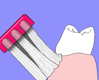 Teeth animated GIFs cliparts animations image graphics