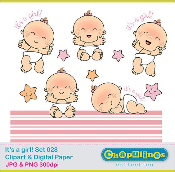 Baby Vampire Cliparts