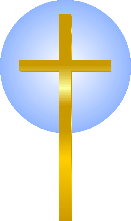 Fall Religion Cliparts