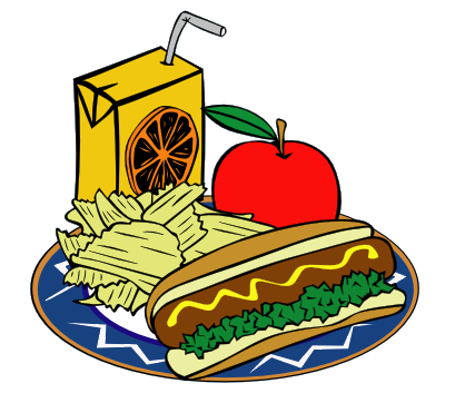 Animated Food