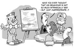 Board Room Cliparts