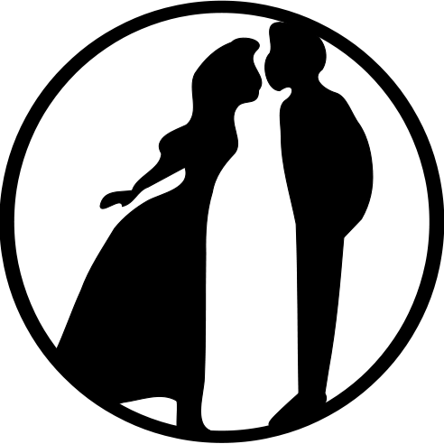 Free Couples Clipart, 1 page of Public Domain Clip Art