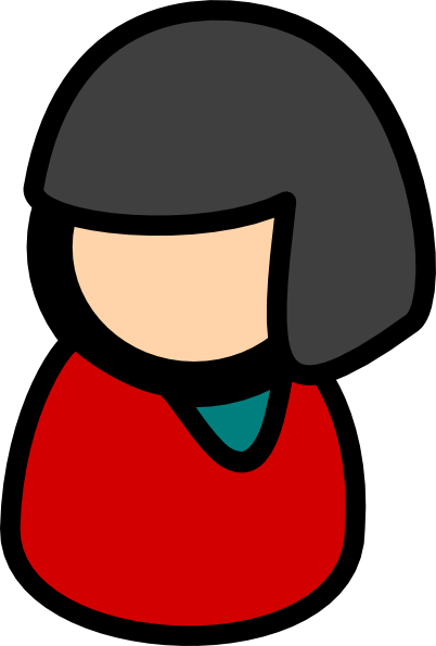 Female Sign Cliparts