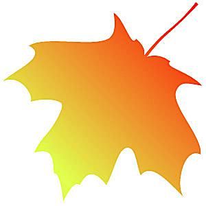 Fall Clip Art